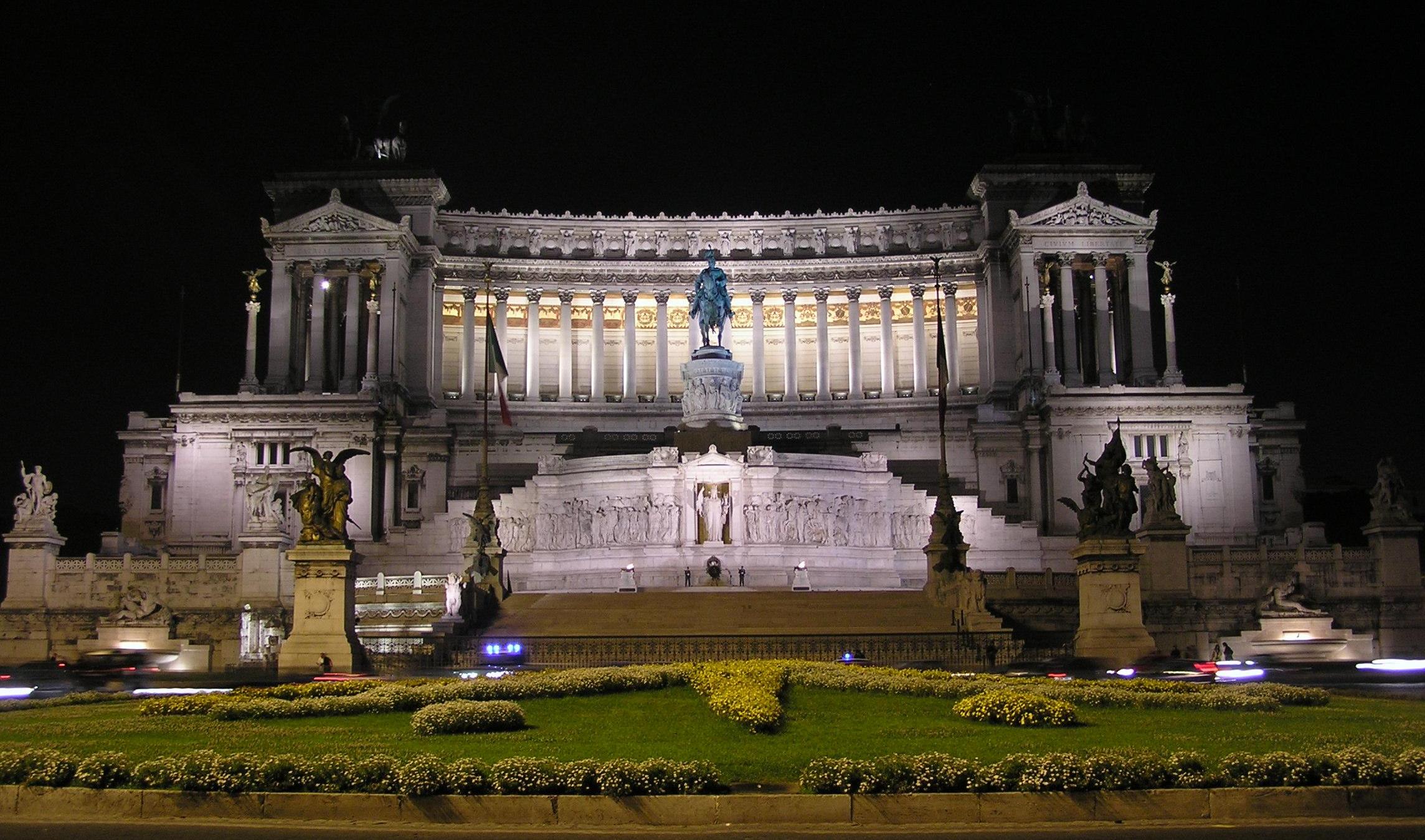 Vittoriano
