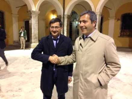 ballittaggio sulmona