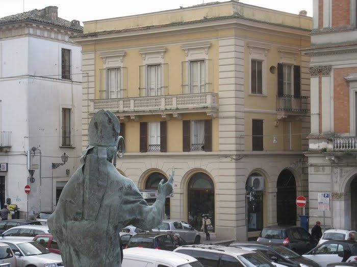 chieti centro