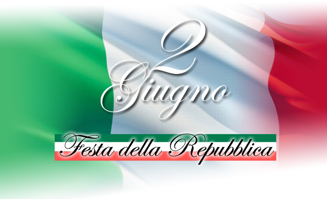 festa della repubblica