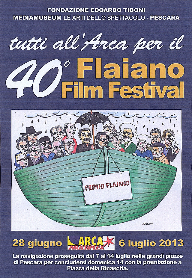flaiano film festival