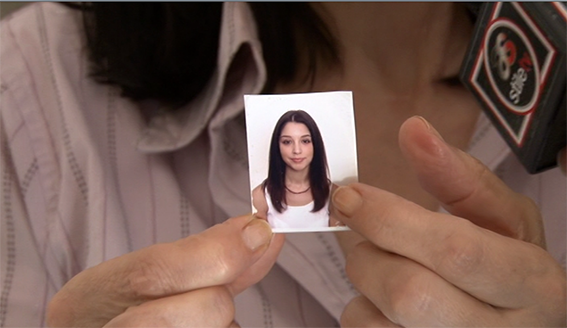 foto jessica consolmagno