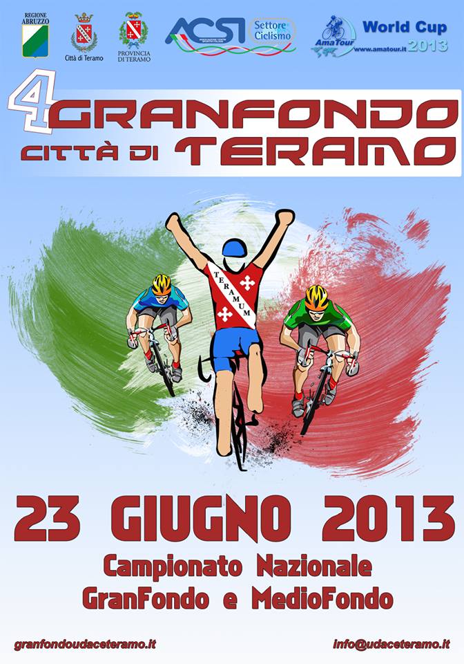 gran fondo