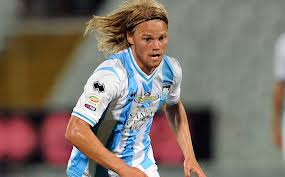 BJARNASON