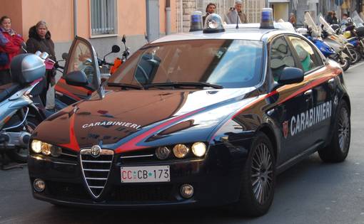 Carabinieri pescara copia