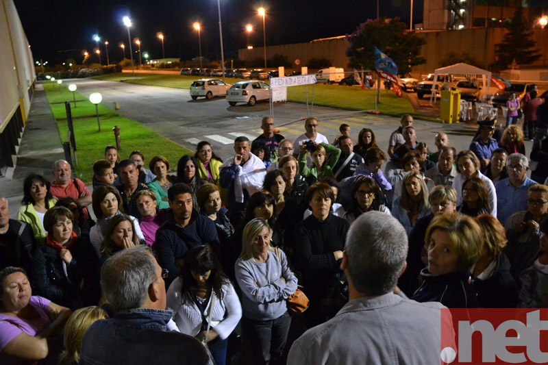 ex golden lady presidio