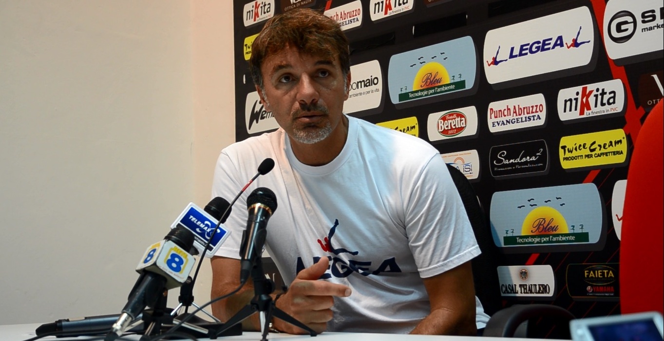 BARONI MARCO V LANCIANO