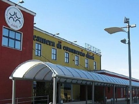 CCIAA Chieti - foro Boario