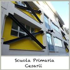 Chieti scuola Cesarii