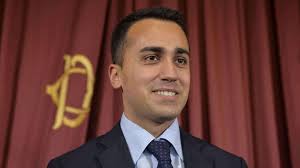 Di Maio Luigi
