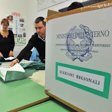 Elezioni regionali