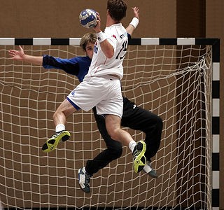 HandballM