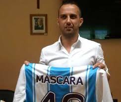 MASCARA 2