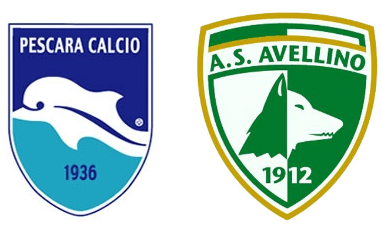 Pescara Avellino
