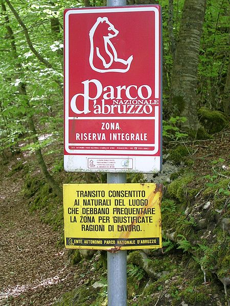 Pnalm RiservaIntegrale