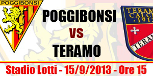 Poggibonsi-Teramo