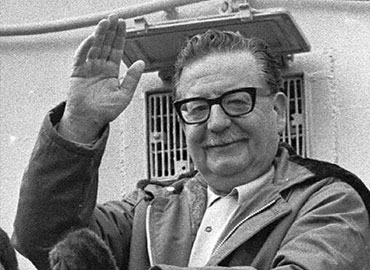 allende
