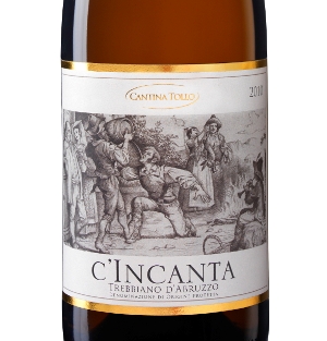 cincanta cantina tollo