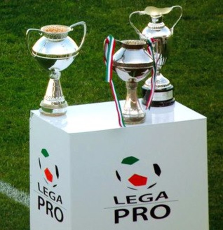 coppa italia lega pro