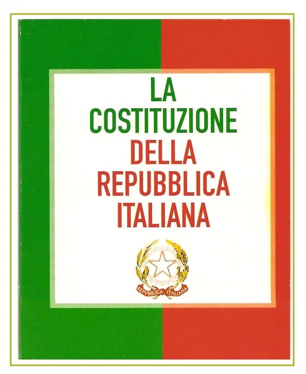 costituzione-italiana