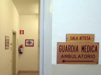 guardia medica