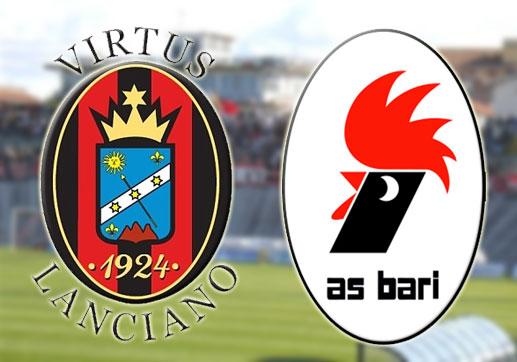 lanciano-bari