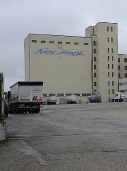 molino alimonti ortona