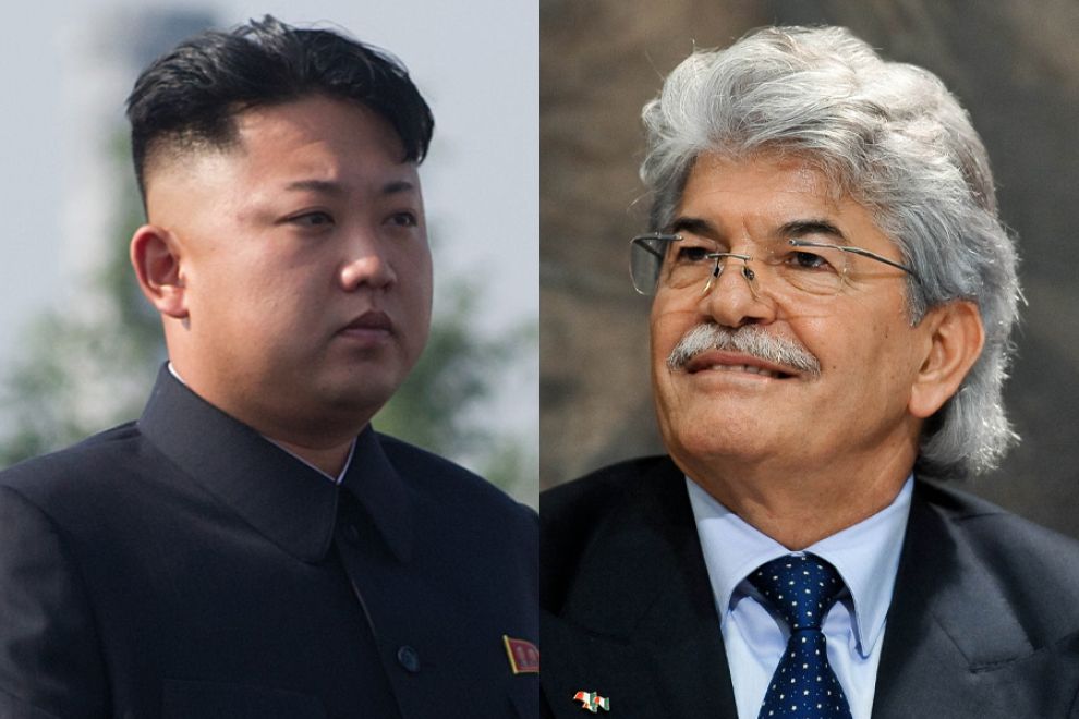 razzi-corea