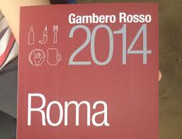 Gambero Rosso