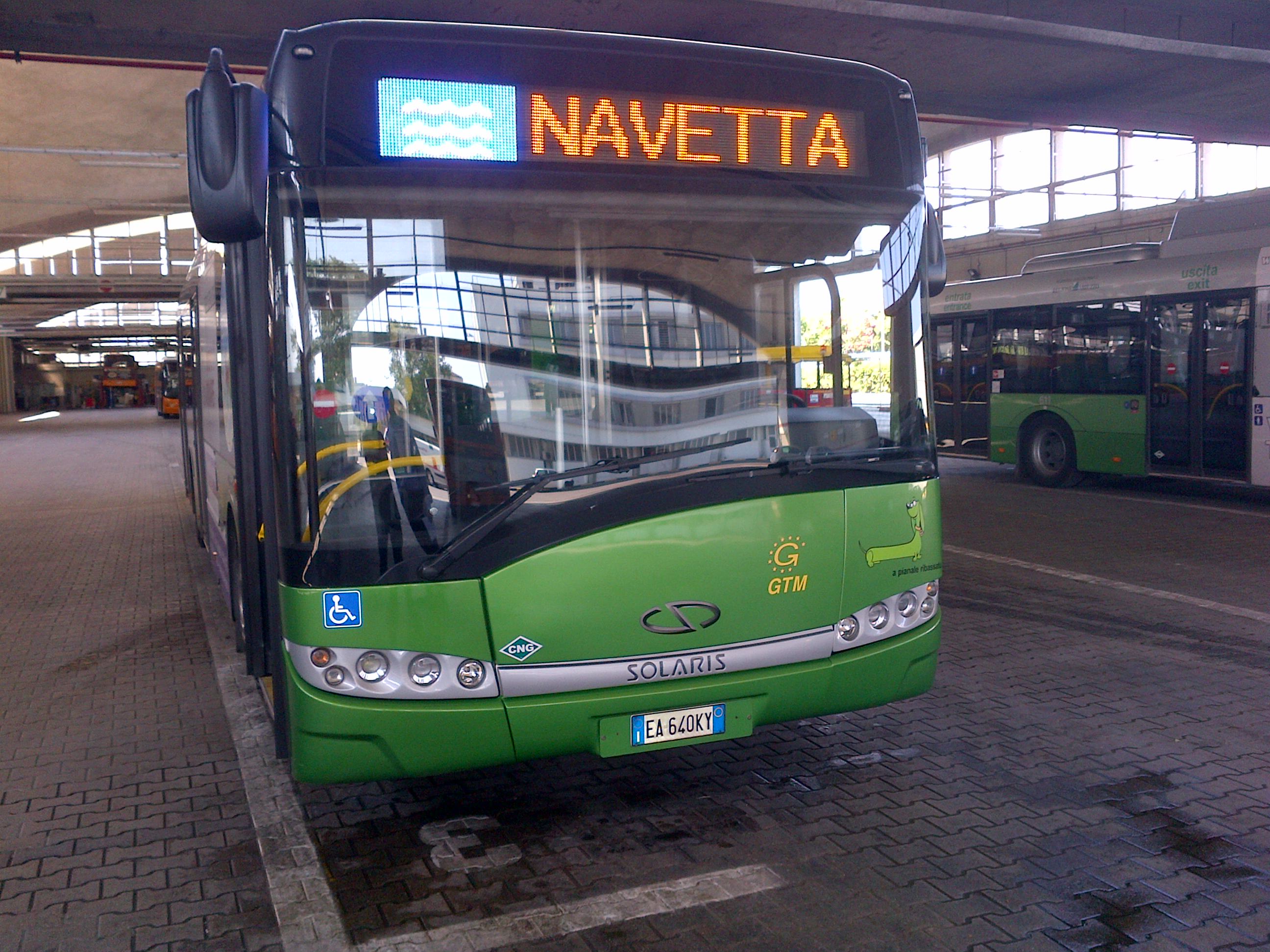 Navetta