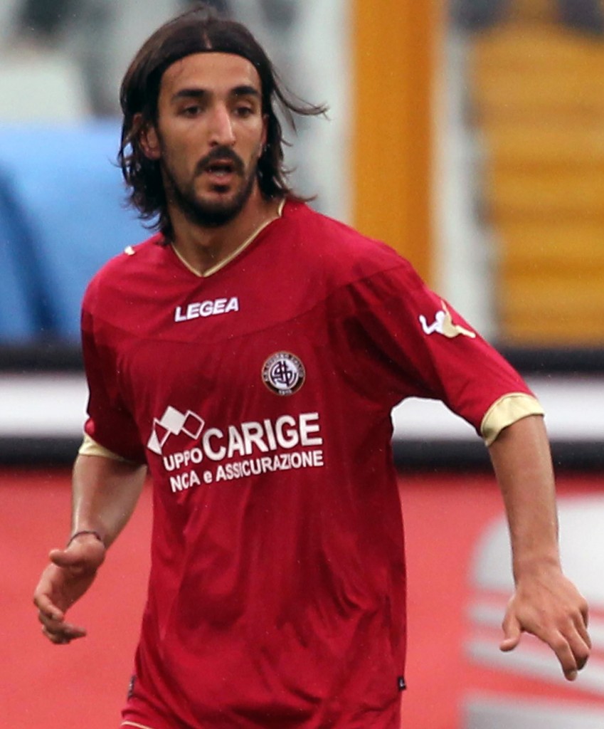 Piermario-Morosini