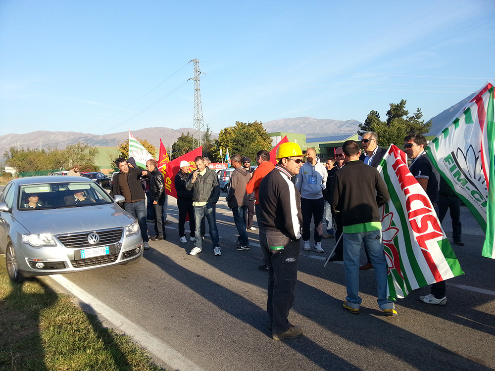 Pittini-ex-Maccaferri-lavoratori-in-protesta-6