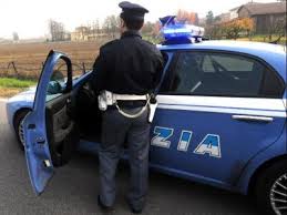 Polizia 33
