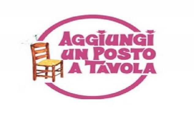 aggiungi un posto a tavola