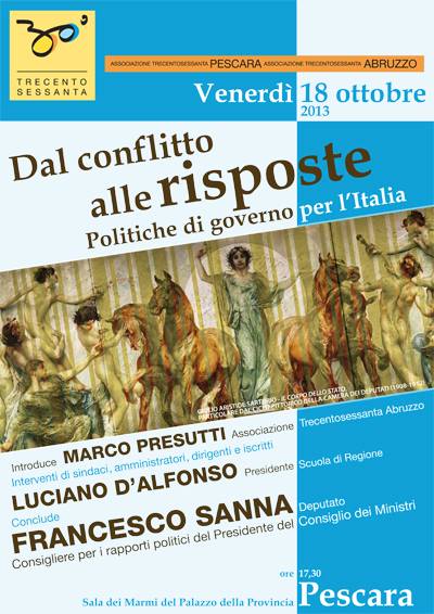 dalconflittoallerisposte