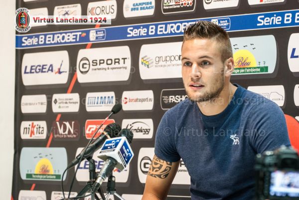 de col filippo v lanciano