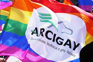 mfront arcigay