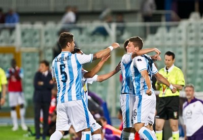 pescara calcio