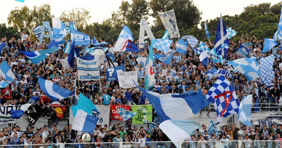 pescara tifosi