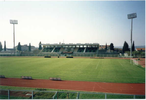 stadio chieti