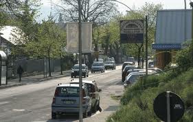 viale croce rossa aq