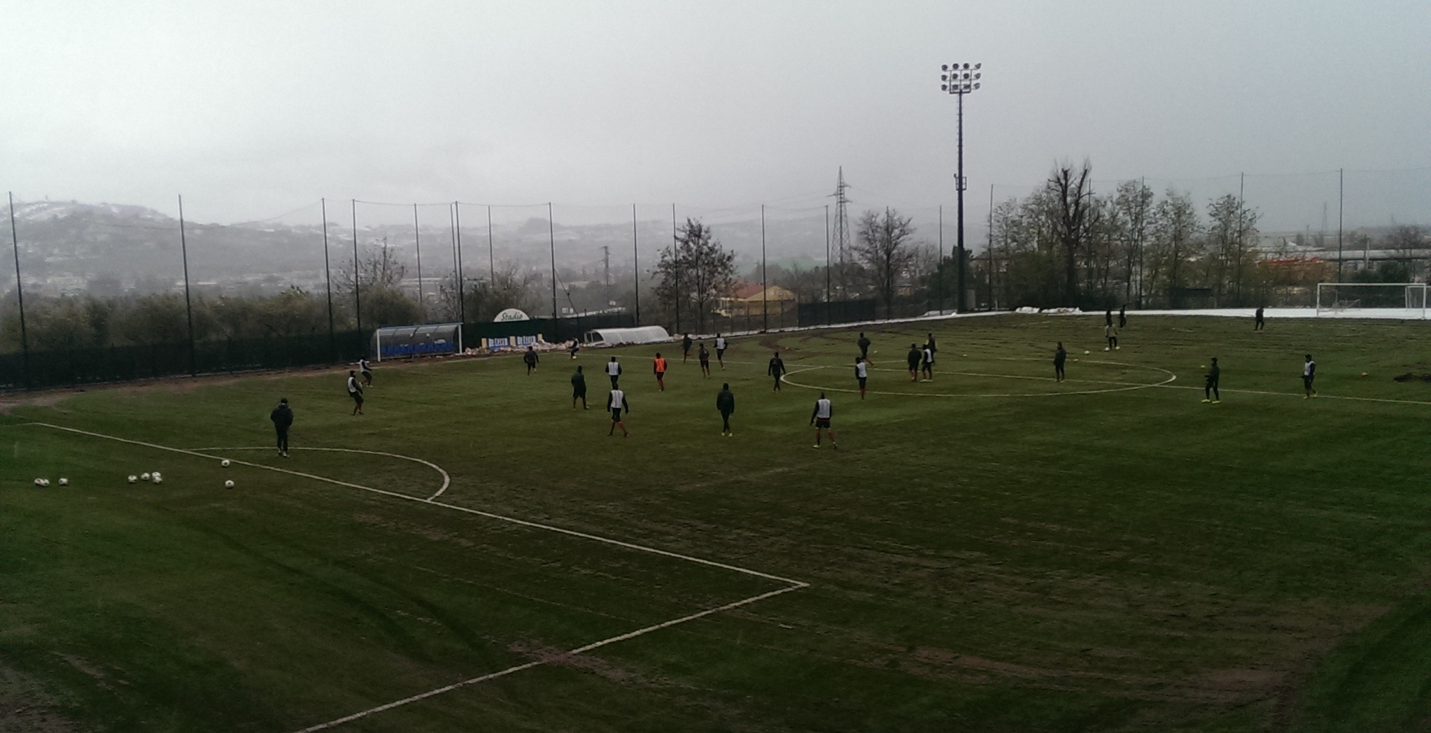 ALL. VIRTUS A CITTASANTANGELO