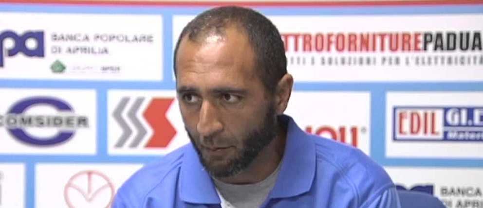 CAPPELLACCI COSENZA CALCIO