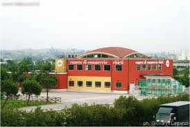 CCIAA CHIETI FORO BOARIO