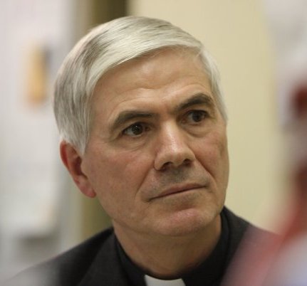 Dercole Giovanni vescovo