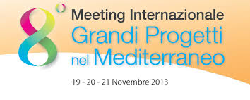 Grandi Progetti Mediterraneo