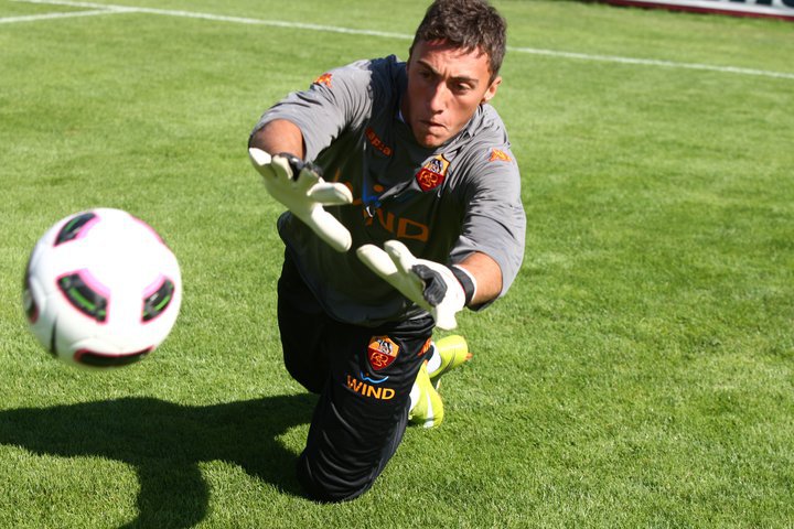 PESCARA MIRKO PIGLIACELLI