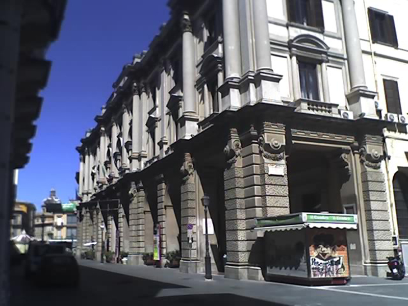 Palazzo della Provincia