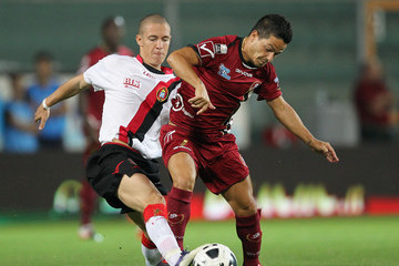 VLANCIANO FABRIZIO PAGHERA