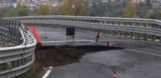 crollo rampa teramo mare